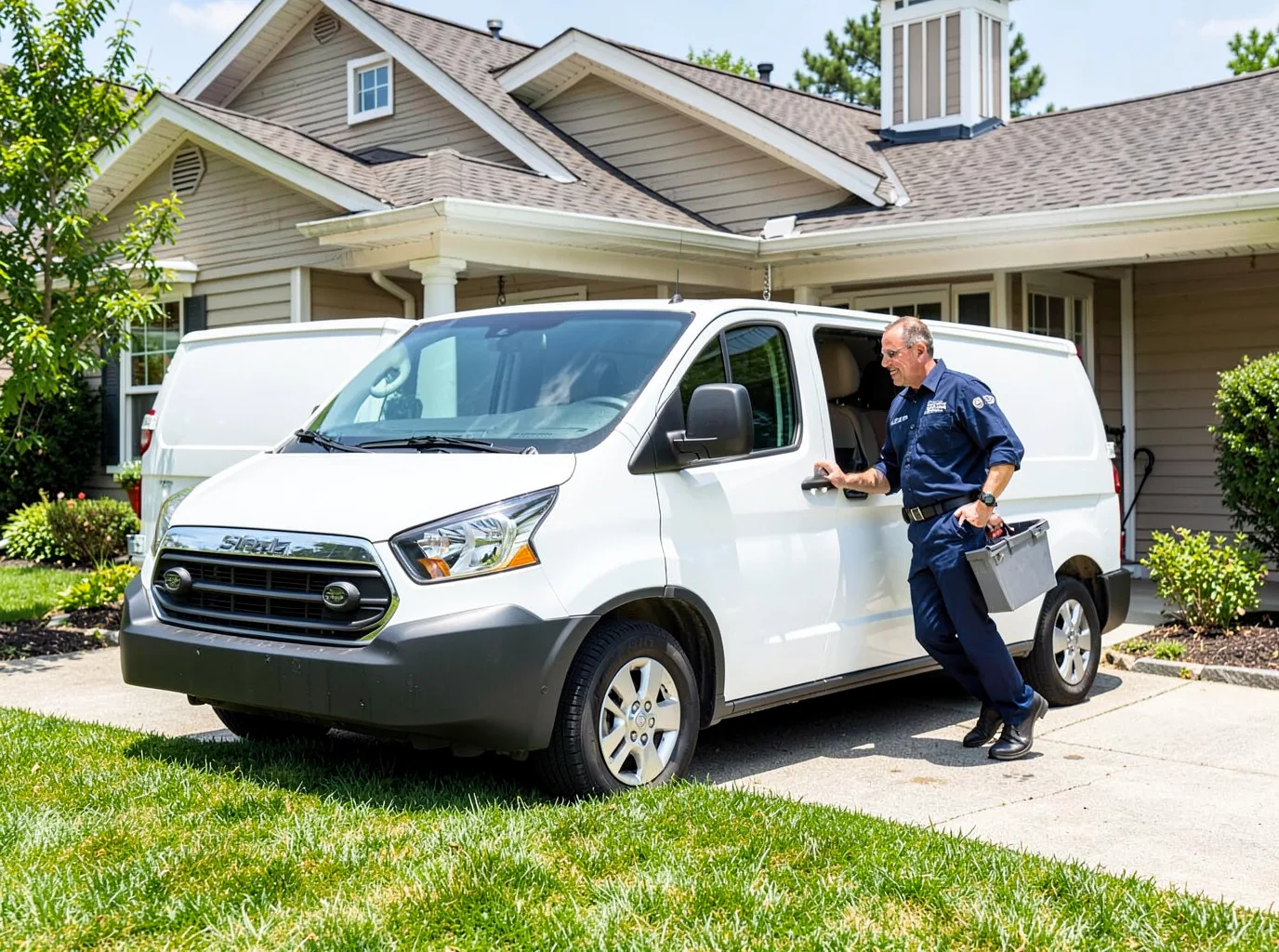 Emergency Plumber company in Jeffersonton, VA